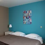 Relais Charlemagne Sca Motel