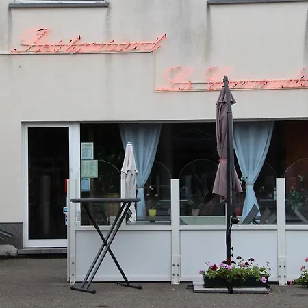 Relais Charlemagne Sca * Herve