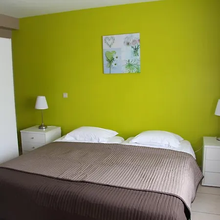 Relais Charlemagne Sca Motel *