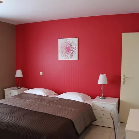 Relais Charlemagne Sca * Herve