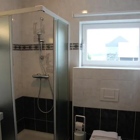 Relais Charlemagne Sca Мотель Herve
