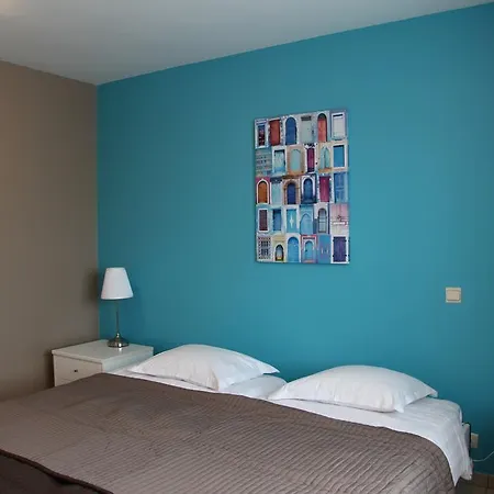 Relais Charlemagne Sca Motel