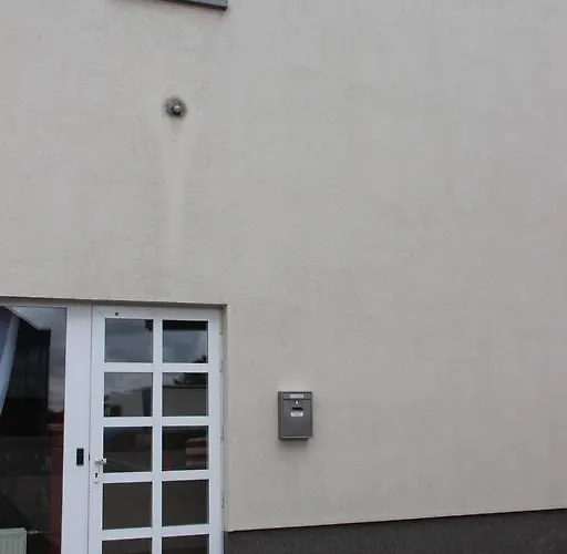 Motel Relais Charlemagne Sca Herve