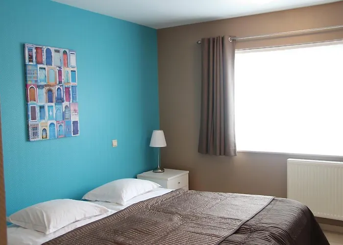 Relais Charlemagne Sca * Herve