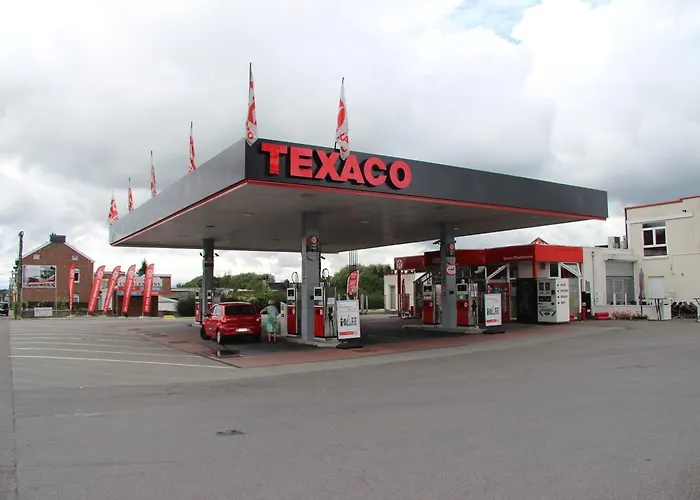 Relais Charlemagne Sca Motel