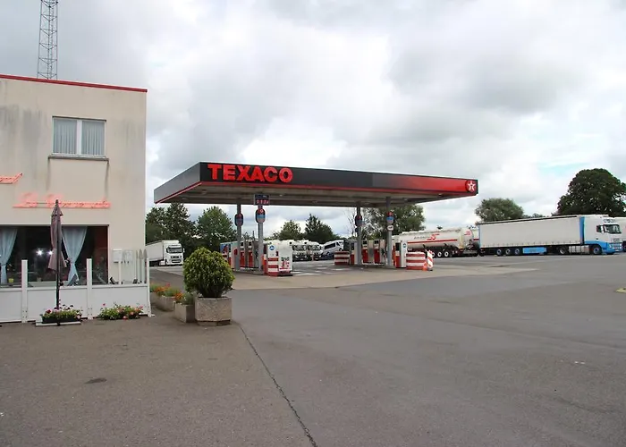 Relais Charlemagne Sca *