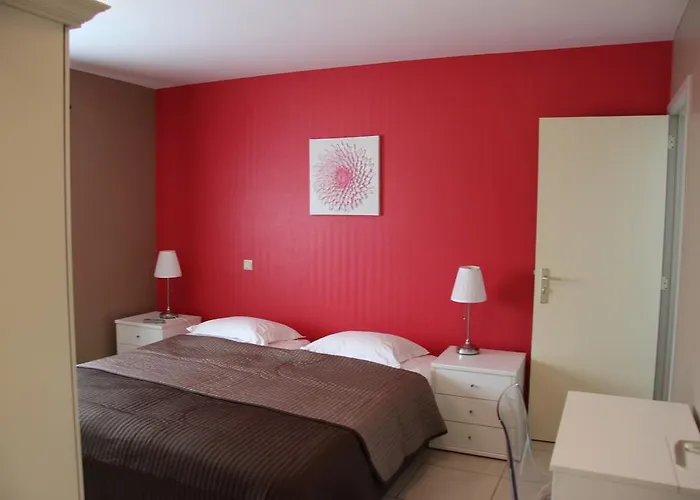 Relais Charlemagne Sca * Herve