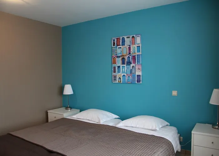 Relais Charlemagne Sca Motel